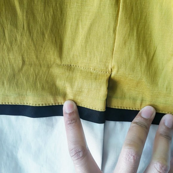 Mycra Pac One Reversible Raincoat Jacket Sz M/L - Picture 8 of 9